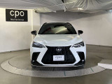 NX 350h Fスポーツ 
