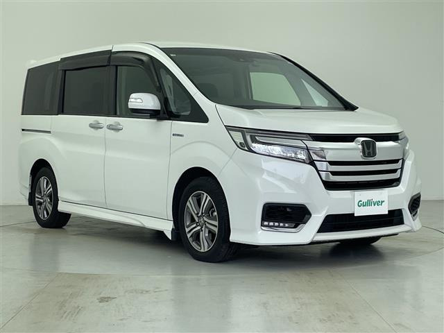 ホンダ ステップワゴン 