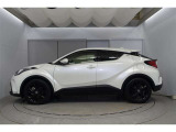 C-HR ハイブリッド 1.8 G モード ネロ セーフティ プラス 