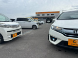 フィット 1.5 ハイブリッド Lパッケージ 
