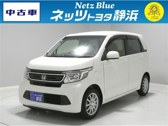 N-WGN G ターボパッケージ 