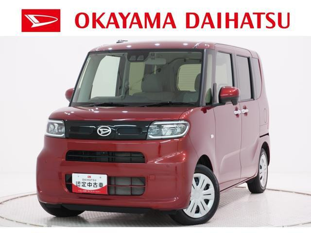 タント X