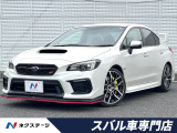 RECAROシート STIエアロ 大型リアスポイラー 純正ナビ