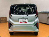 全車、お引渡し前に点検整備を行います!ご購入後も中古車保証付きです!新車時メーカー保証期間が残っている場合は保証継承も行います!※ダイハツ車12ヶ月保証、他メーカー車6ヶ月保証となります。