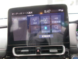 ナビ装備で快適なカーライフを!!