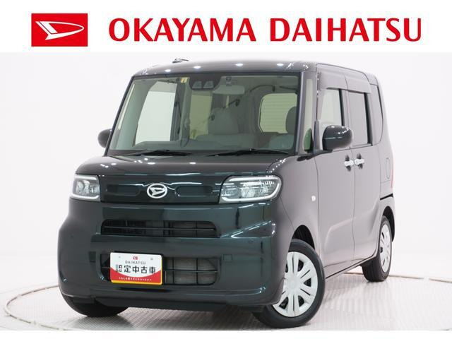 タント X 
