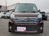 4WD!社外SDナビ!フルセグ!アラウンドビュー!エマージェンシーB!ETC!オートAC!助席側Pスライド!アイドリングストップ!シートヒーター!HID!ウィンカーミラー!