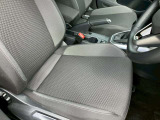 シートの状態など、内装もコンディション良しです♪
