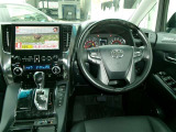 アルファード 3.5 SC 4WD 