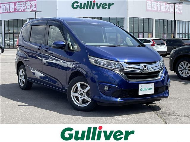 ホンダ フリード 