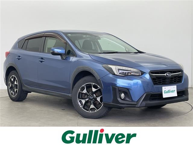 インプレッサXV 2.0i-L アイサイト 4WD 4WD 修復歴無し