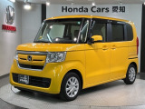 全国納車可 第三者機関証明書付 最長5年保証 ワンオーナー ナビ TV Rカメラ CD録音 DVD ETC LEDライト VSA クルコン スマートキー装備のN-BOX GLホンダセンシング入庫