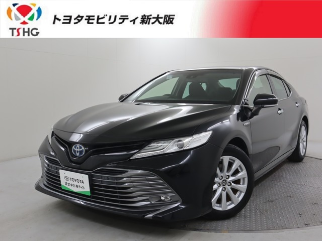 カムリ 2.5 G 