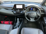 C-HR ハイブリッド 1.8 S 