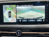【プロパイロットパーキング】縦列駐車も車庫入れも指先だけの簡単な操作でスムースに!