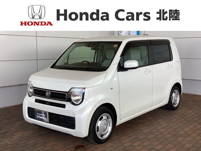 N-WGN L ホンダ センシング 