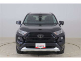 RAV4 2.0 アドベンチャー 4WD 