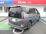 セレナ 1.4 e-POWER ハイウェイスターV 