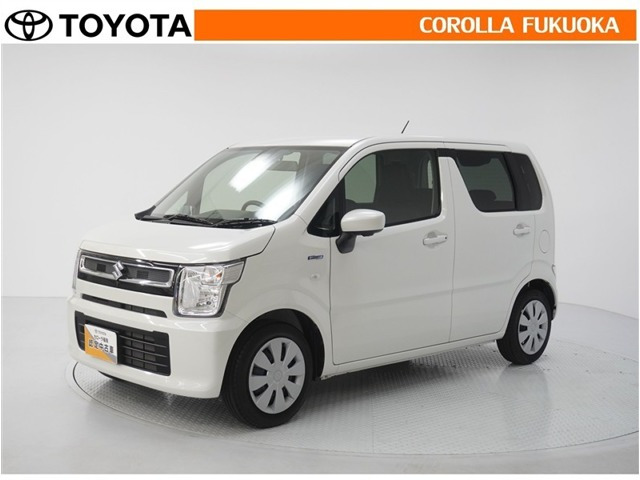 ワゴンR ハイブリッド(HYBRID) FX セーフティパッケージ 