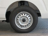 R8年式夏タイヤ145/80R12 80/78 LTヨコハマ製です。
