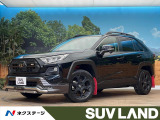 4WD JAOSエアロ 9型純正ディスプレイオーディオ 禁煙車