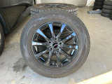 アルファード ハイブリッド 2.5 Z E-Four 4WD 