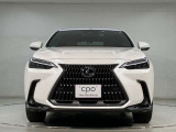 NX 350h バージョンL 4WD 