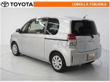 こちらの車両はワンオーナー車です。