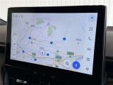 ★10.5インチディスプレイオーディオ装備されております★