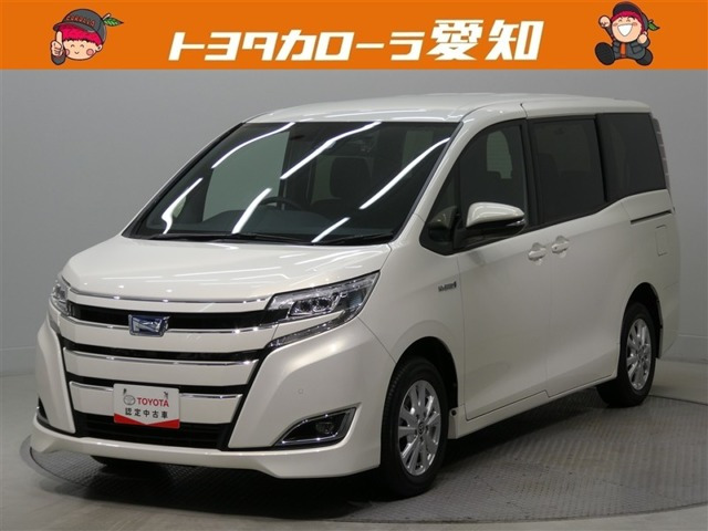 ノア 1.8 ハイブリッド G 