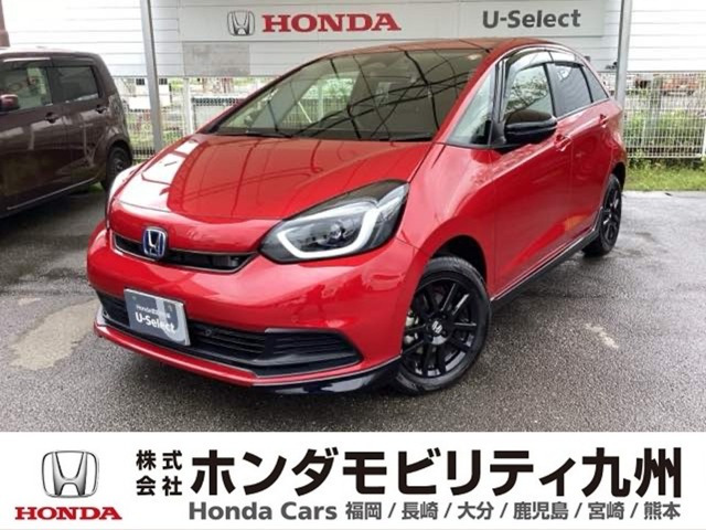 ホンダ フィット 