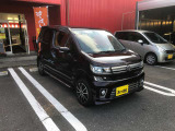 ワゴンR ハイブリッド(HYBRID) FZ 