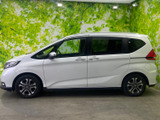 フリード 1.5 クロスター ホンダセンシング 