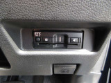 ETCももちろん搭載。いちいち料金所で停車する必要なんて当然ないです。スムーズにストレスなくドライブをお楽しみください。(※支払総額にセットアップ費用は含まれておりません。)