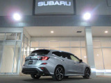 レヴォーグ 1.8 GT-H EX 4WD 