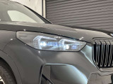 X1 M35i xドライブ DCT 4WD 