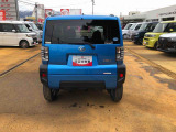 タフト G 4WD 