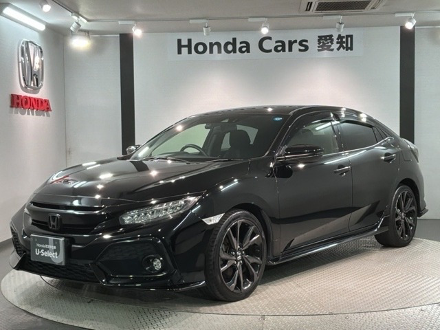 シビック 1.5 