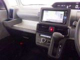 タント X セレクション 4WD 