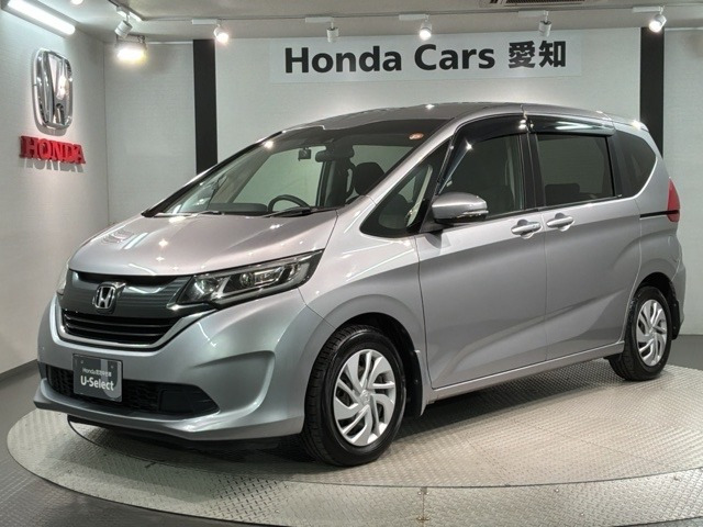 フリード+ 1.5 G ホンダセンシング 