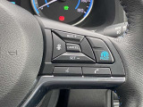 プロパイロット付いています。高速道路の運転の際の疲労軽減になります。