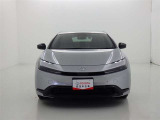 ワイド&ローのスタイルで走行安定性もばっちりです。運転しやすくロングドライブも安心です。