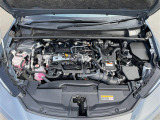 エンジンルームの画像です。店舗にて現車の確認もいただけますので、お電話で在庫のご確認の上是非ご来店くださいませ!!!ワクワクするクルマ選びをご提案します!