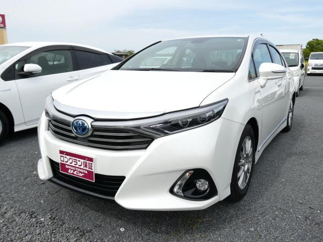 SAI 2.4 G Aパッケージ 