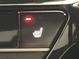 【シートヒーター】寒い日に重宝するシートヒーター!エアコンより早く温まってくれるので寒がりの人も安心ですね♪エアコンの温風は乾燥するから苦手、という方にもをおすすめです。