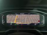 フルデジタルメータークラスター&rdquo;ActiveInfoDisplay&rdquo;を搭載。