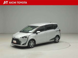 シエンタ ハイブリッド 1.5 G クエロ 