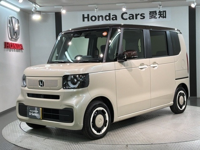 ホンダ N-BOX 