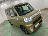 車両状態証明書は物件の状態を保証するものではありません。証明書を参考に現車の確認をお願いします