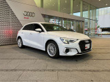 A3スポーツバック 30 TFSI アドバンスド 